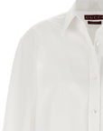 Gucci Gucci Embroidery Shirt