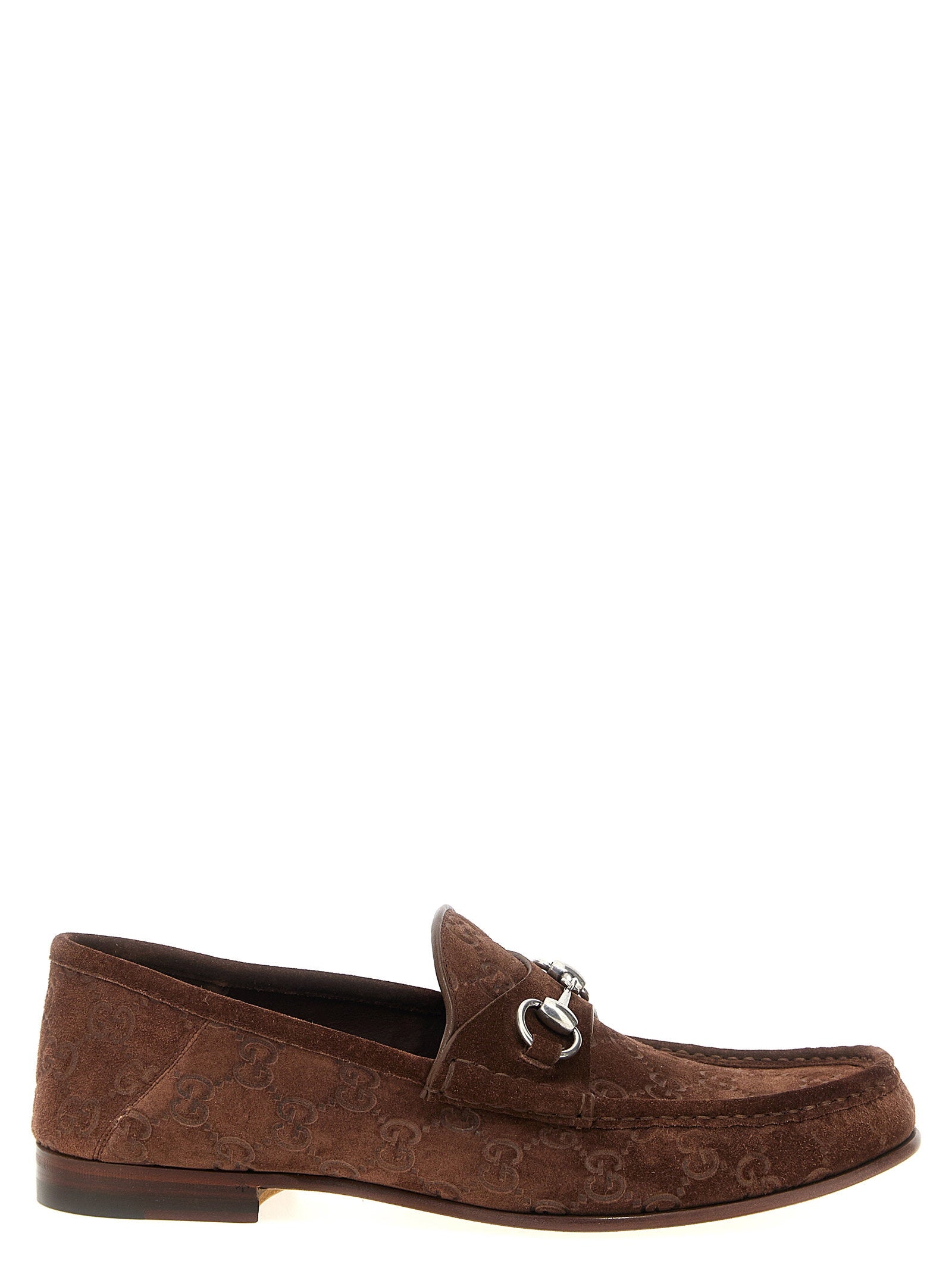 Gucci Gucci Horsebit 1953 Loafers
