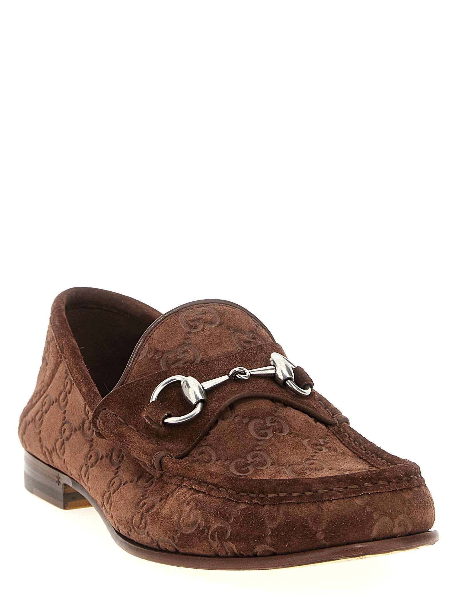 Gucci Gucci Horsebit 1953 Loafers