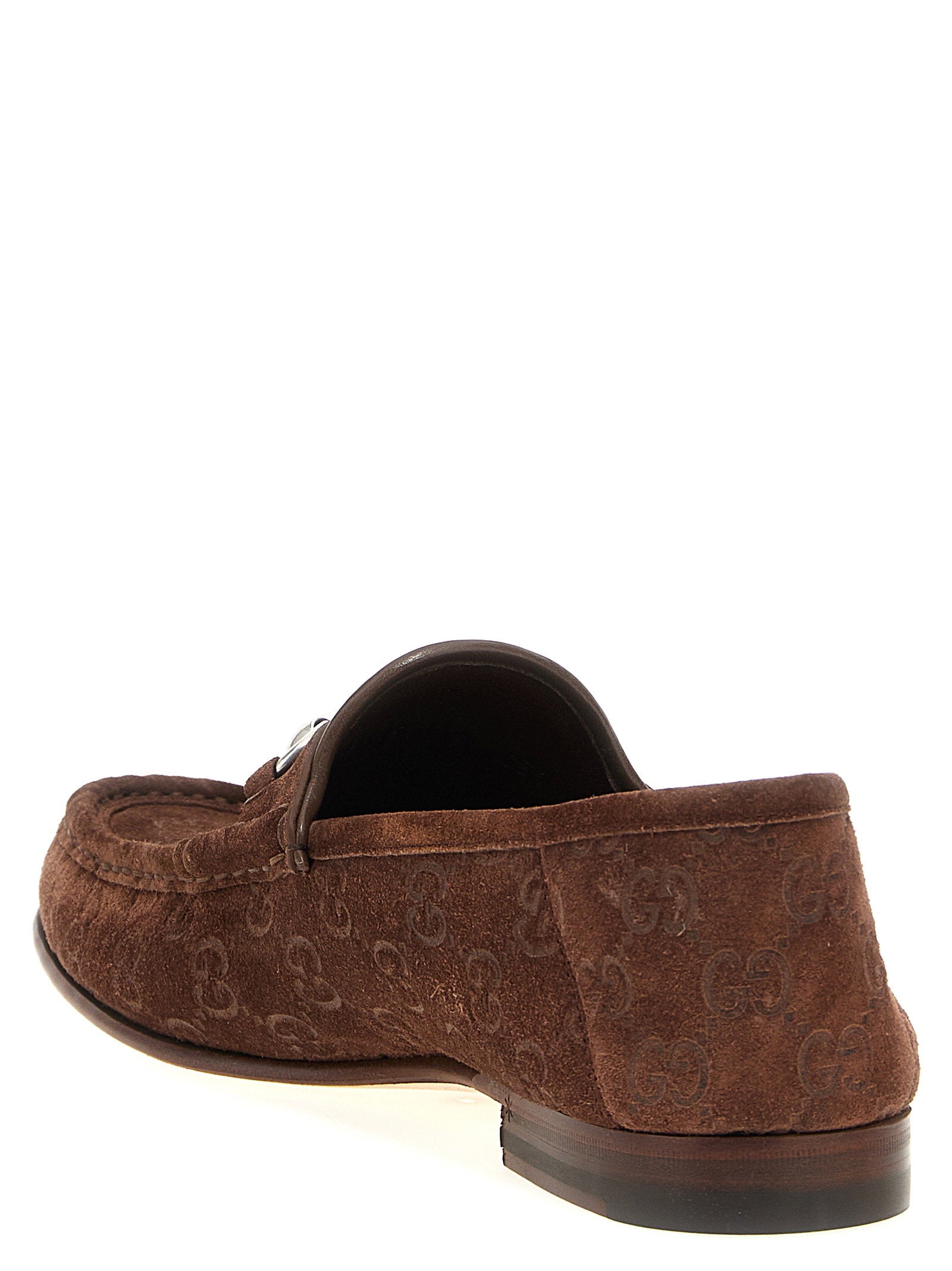Gucci Gucci Horsebit 1953 Loafers