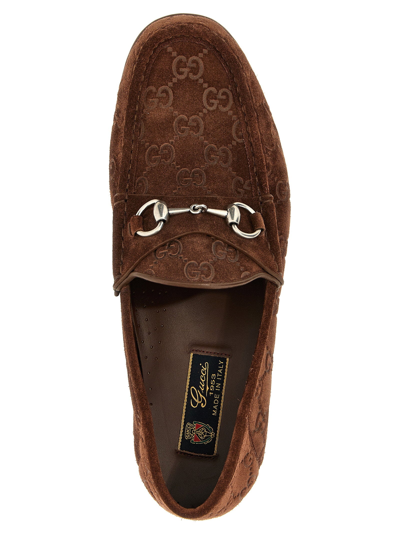 Gucci Gucci Horsebit 1953 Loafers