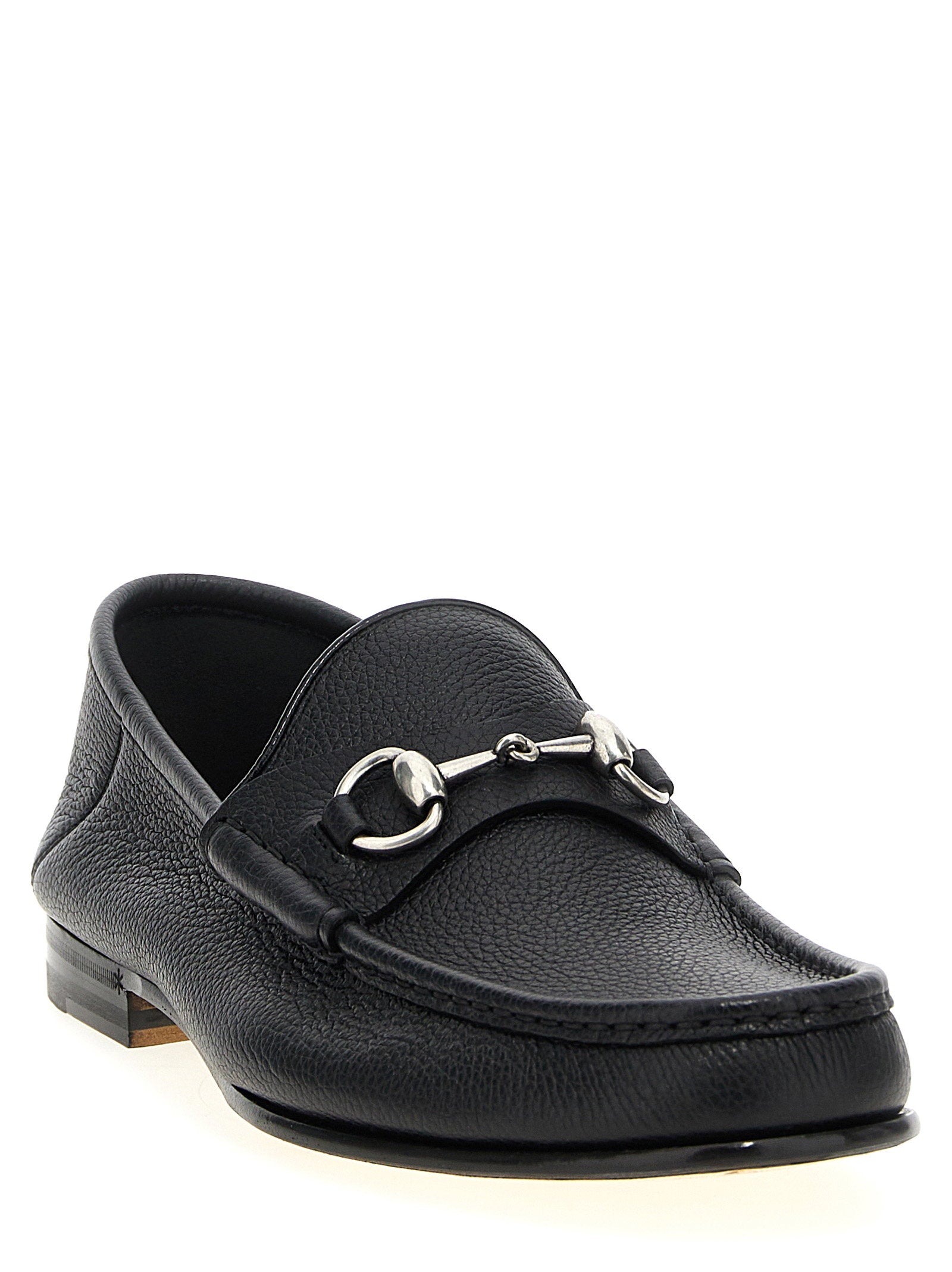 Gucci Gucci Horsebit 1953 Loafers