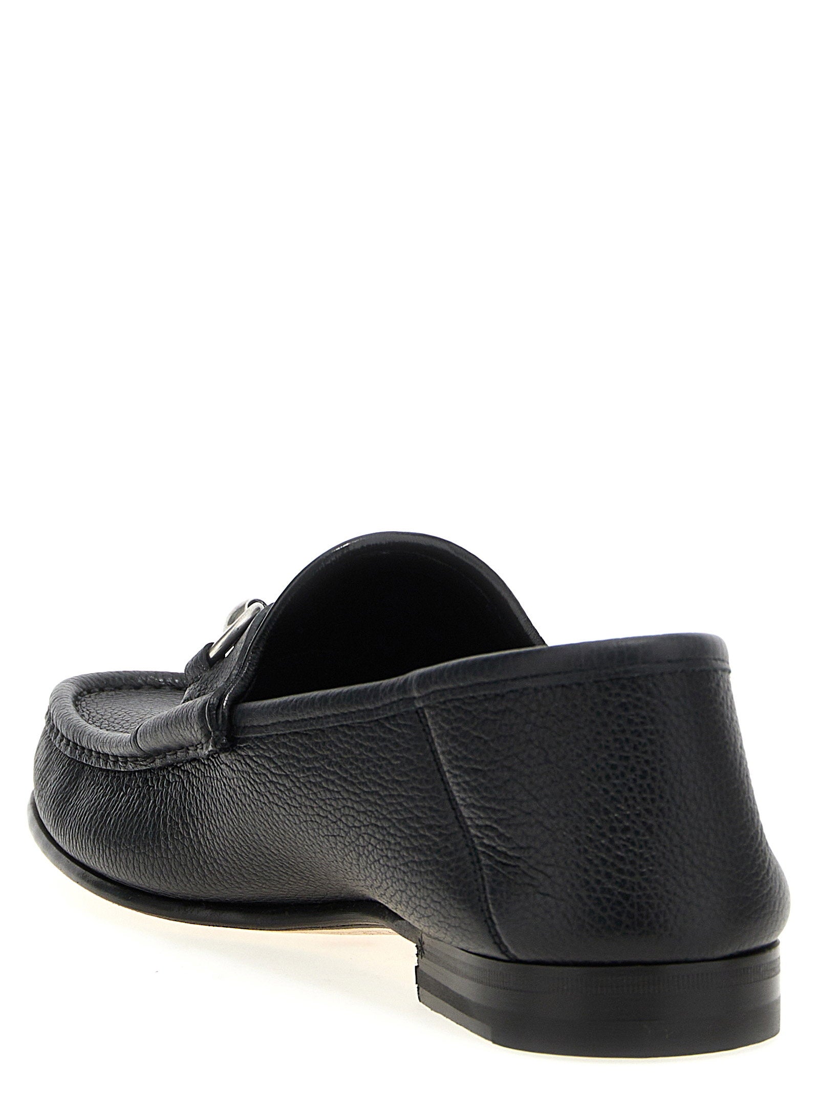 Gucci Gucci Horsebit 1953 Loafers