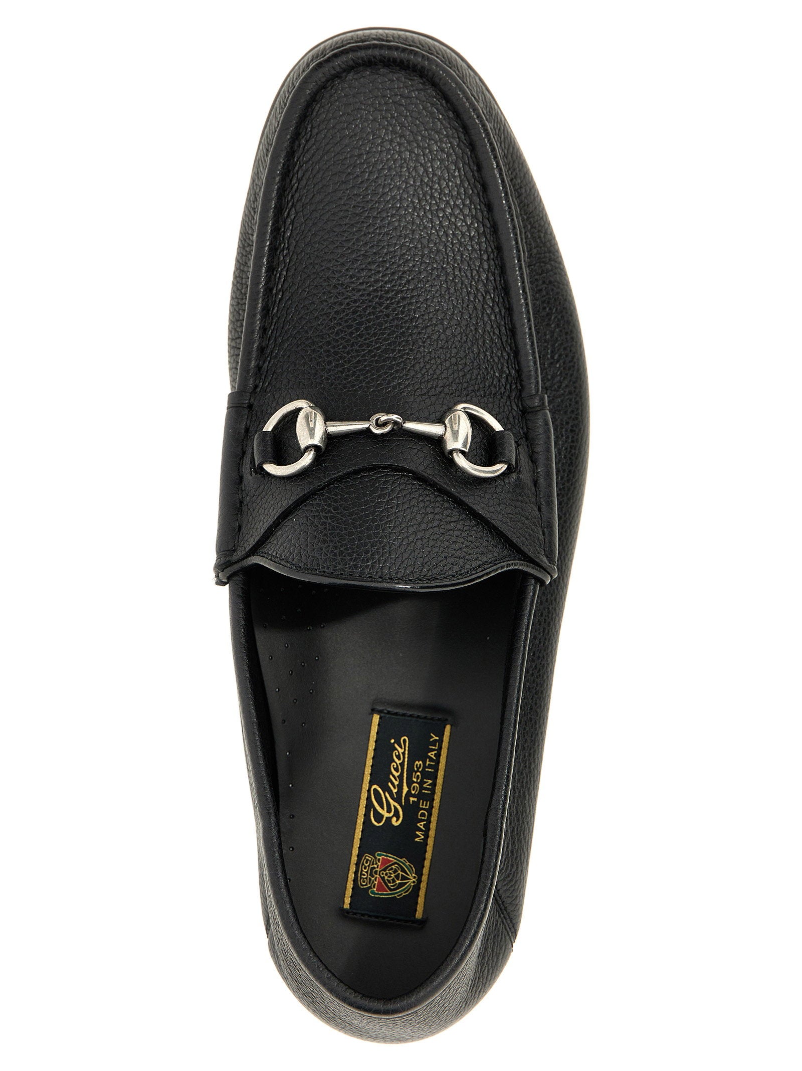 Gucci Gucci Horsebit 1953 Loafers
