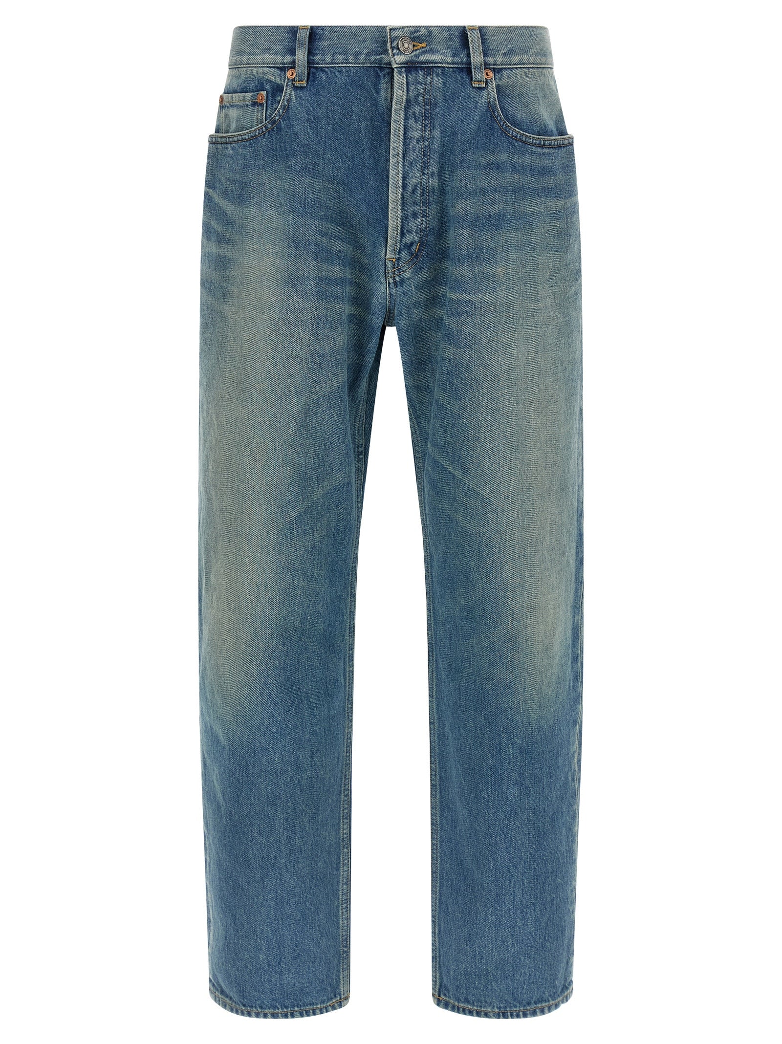 Saint Laurent Saint Laurent Mick Jeans