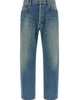 Saint Laurent Saint Laurent Mick Jeans