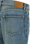 Saint Laurent Saint Laurent Mick Jeans