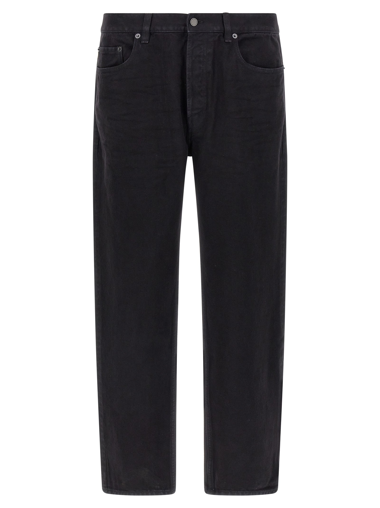 Saint Laurent Saint Laurent Mick Jeans