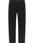 Saint Laurent Saint Laurent Mick Jeans