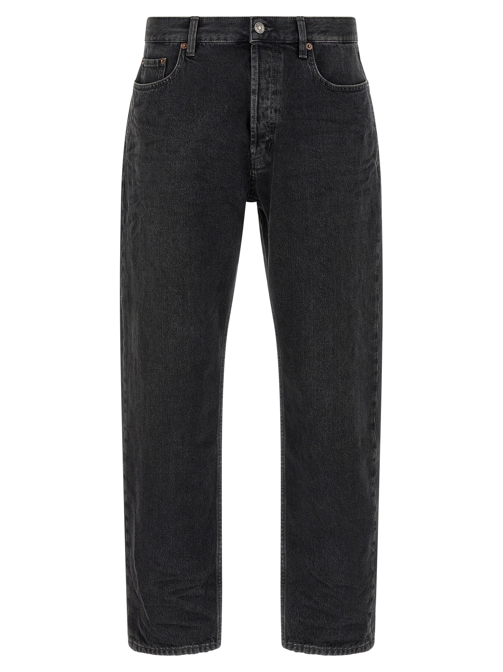 Saint Laurent Saint Laurent Mick Jeans