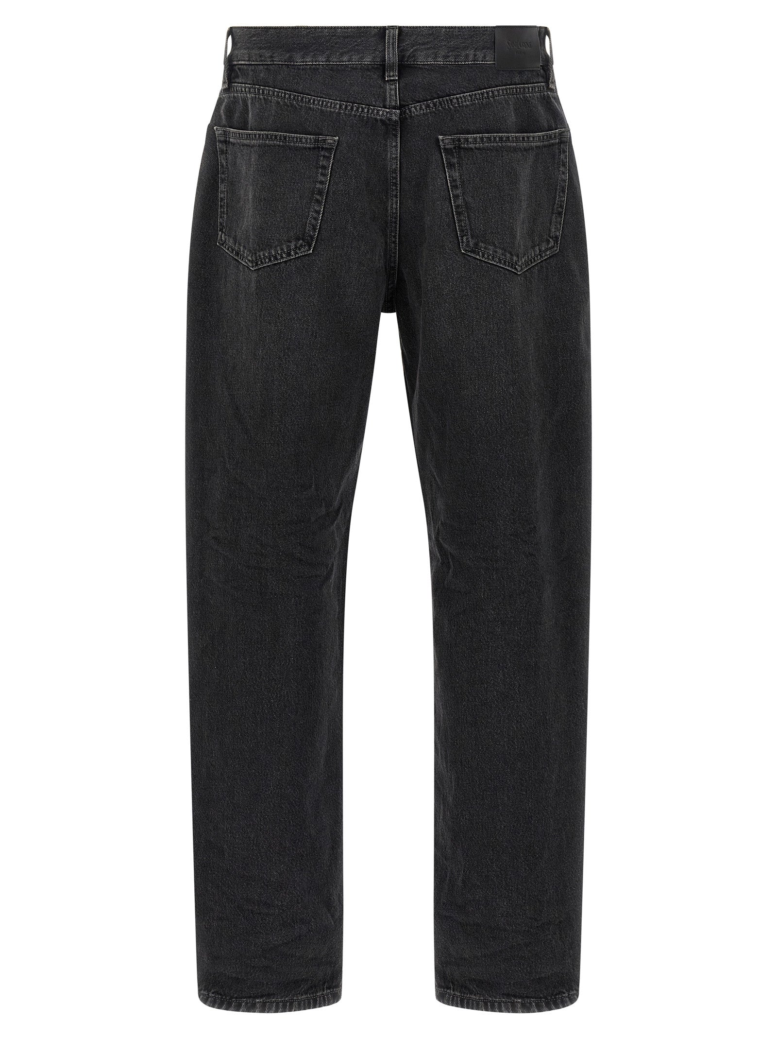 Saint Laurent Saint Laurent Mick Jeans