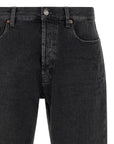 Saint Laurent Saint Laurent Mick Jeans