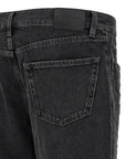 Saint Laurent Saint Laurent Mick Jeans