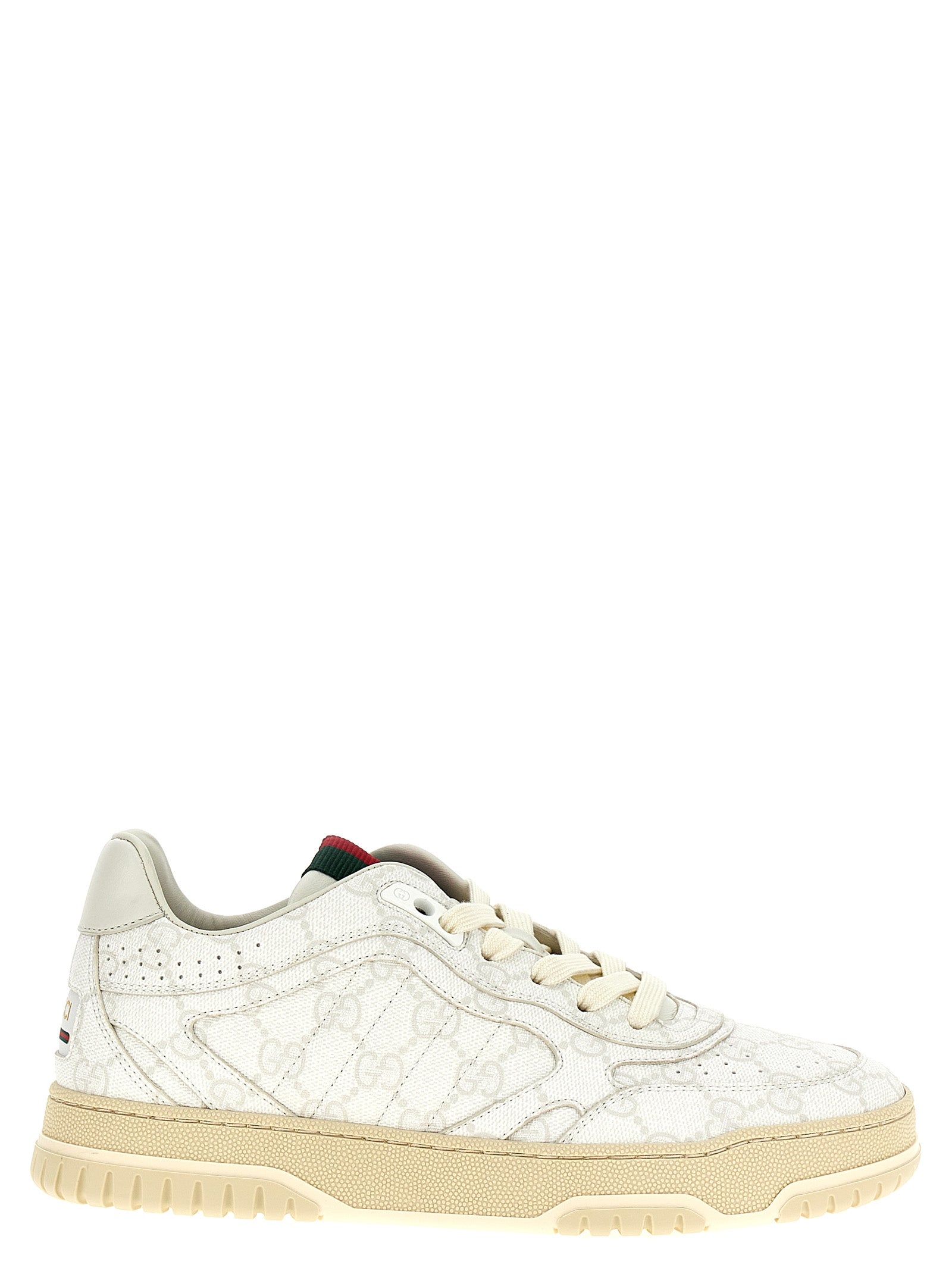 Gucci Gucci Re-web Sneakers