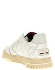 Gucci Gucci Re-web Sneakers