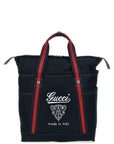 Gucci Gucci Large Coat Of Arms Shopping