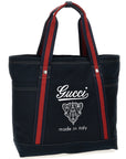 Gucci Gucci Large Coat Of Arms Shopping