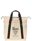 Gucci Gucci Large Coat Of Arms Shopping