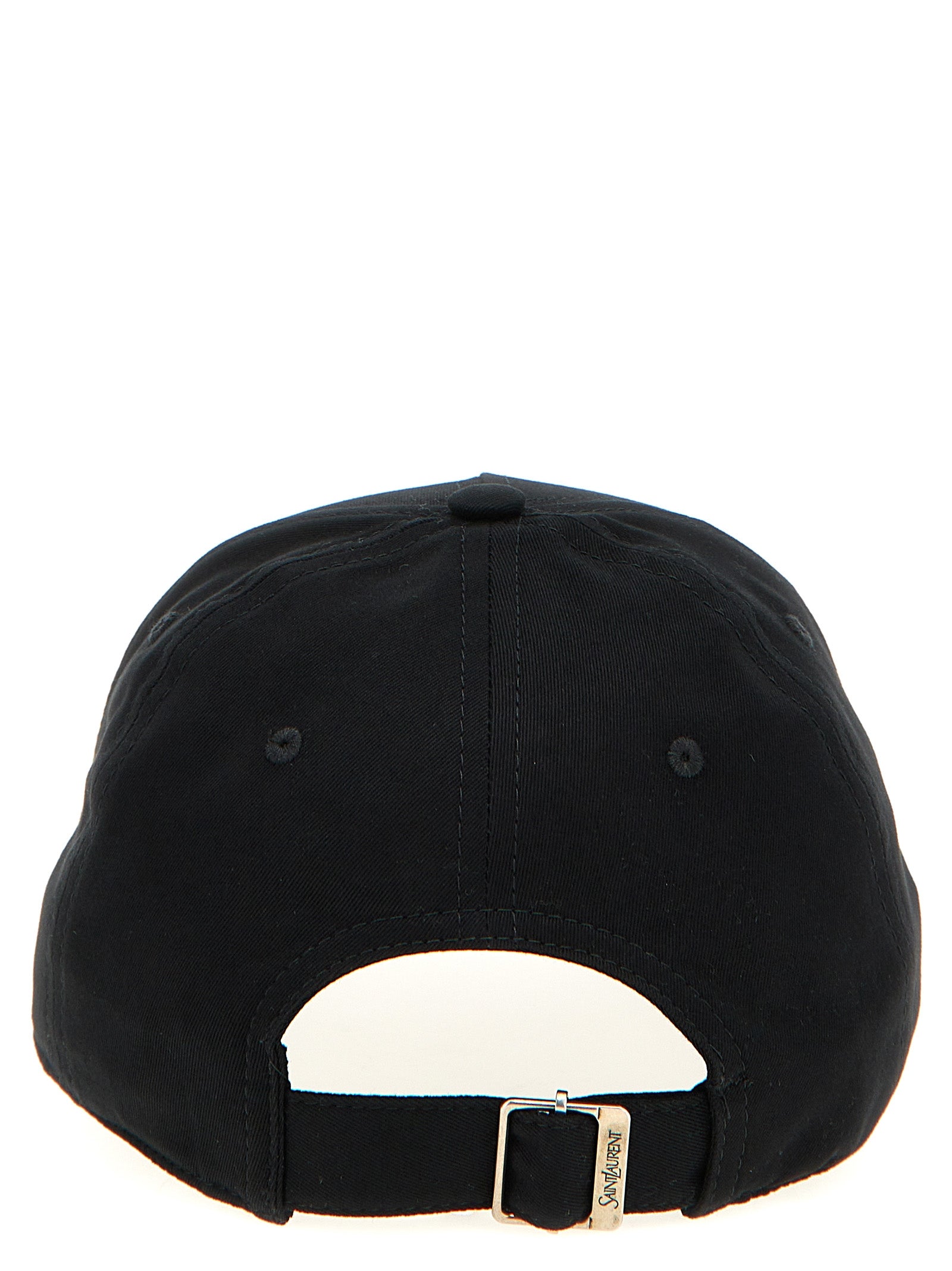 Saint Laurent Saint Laurent College Cap
