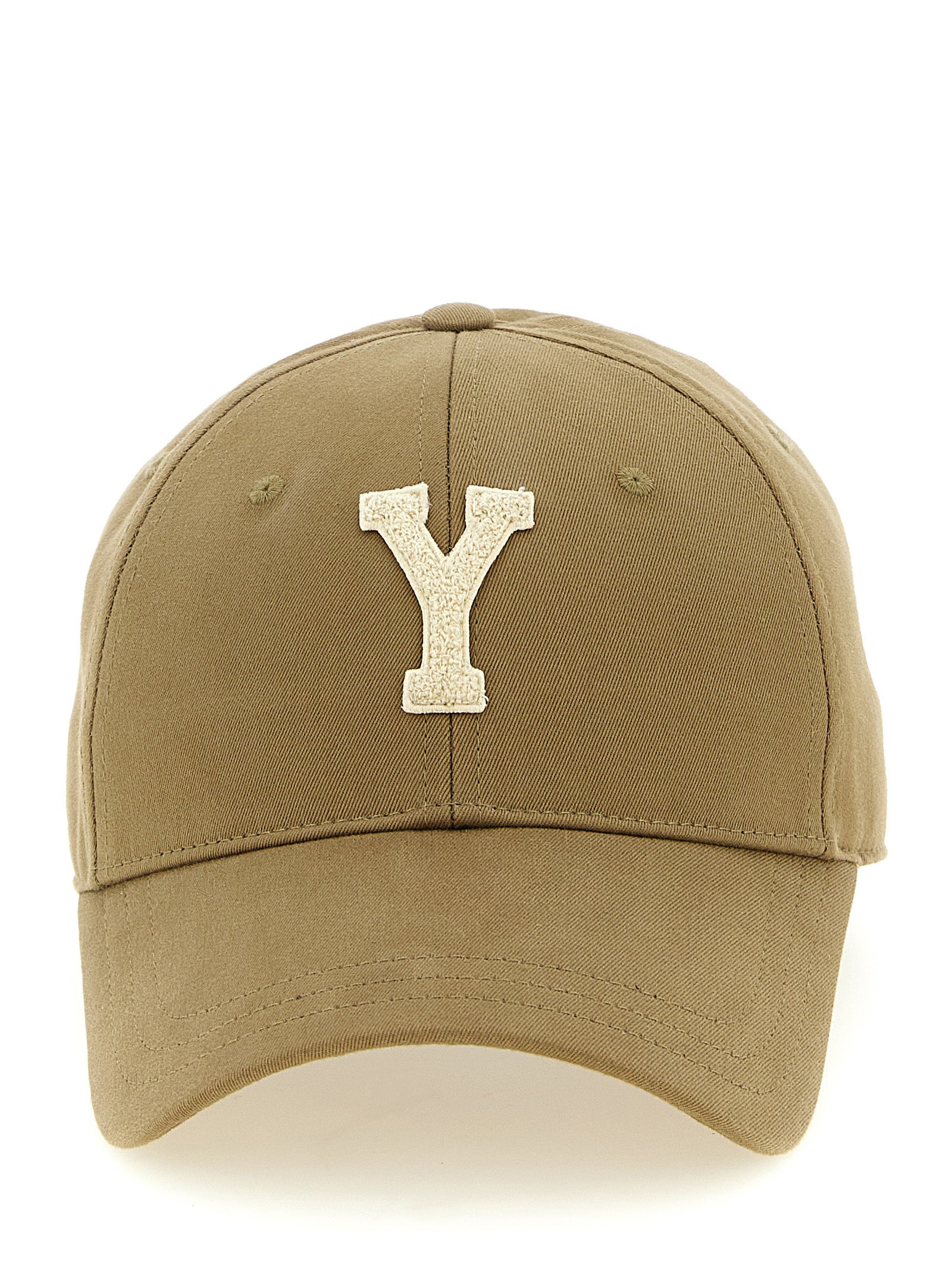 Saint Laurent Saint Laurent College Cap