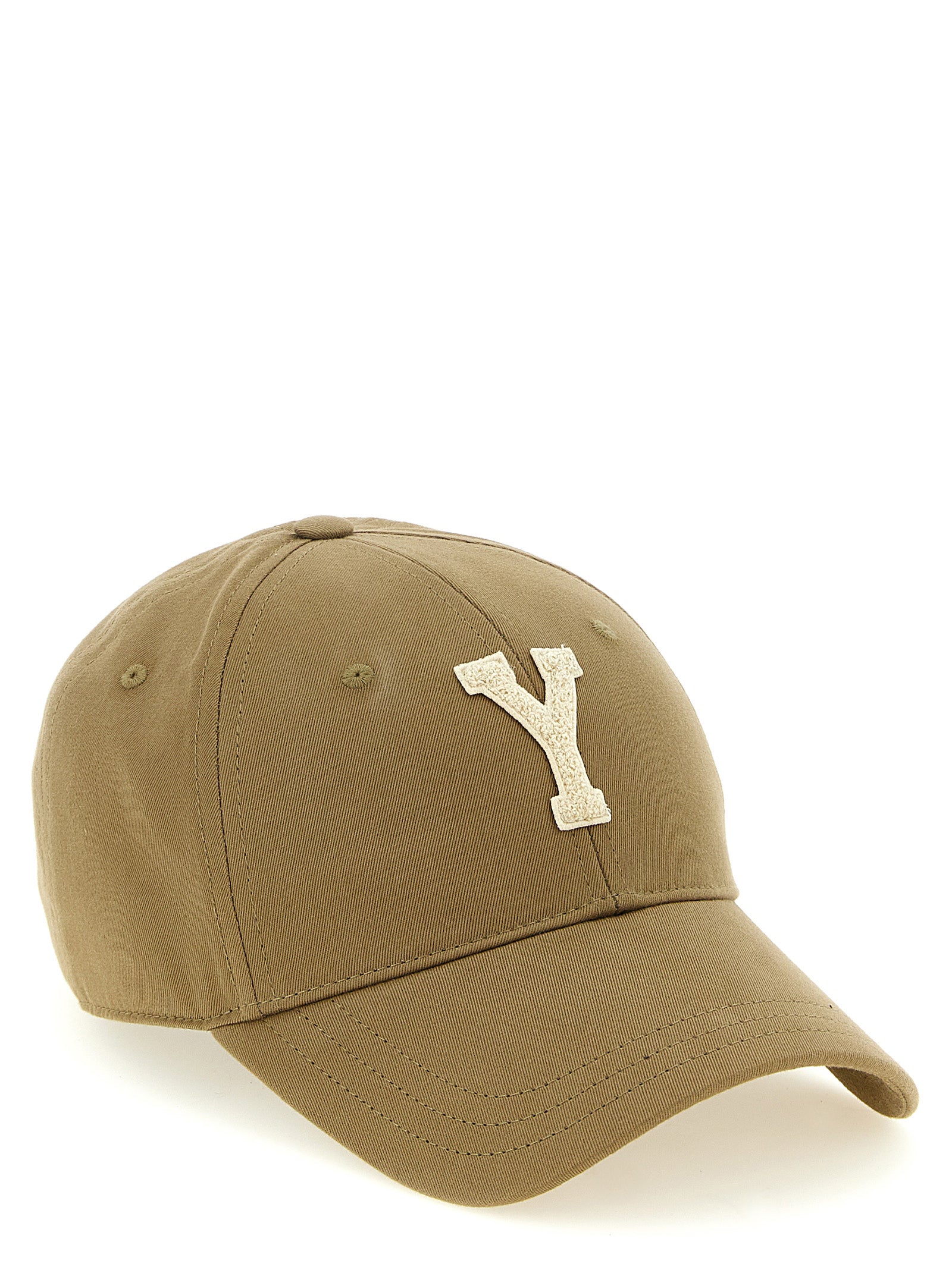 Saint Laurent Saint Laurent College Cap