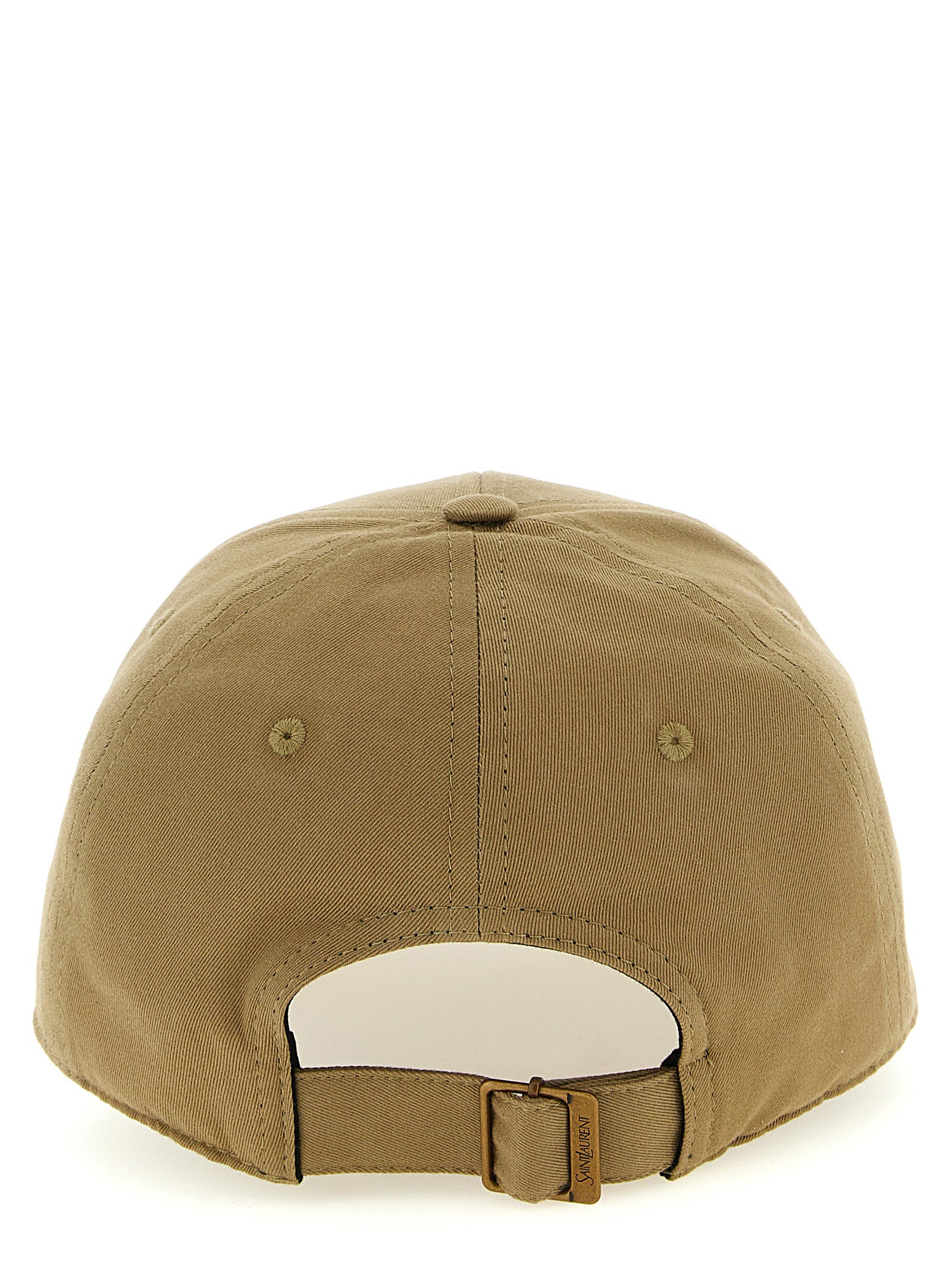 Saint Laurent Saint Laurent College Cap