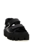 Alexander McQueen Alexander McQueen Parachute Sandals