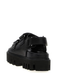 Alexander McQueen Alexander McQueen Parachute Sandals