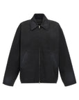 Balenciaga Balenciaga Bb Garderobe Jacket