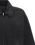 Balenciaga Balenciaga Bb Garderobe Jacket