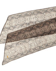 Saint Laurent Saint Laurent Silk Scarf