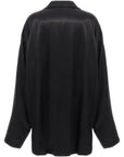 Balenciaga Balenciaga Embroidery Shirt