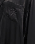 Balenciaga Balenciaga Embroidery Shirt