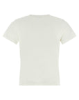Alexander McQueen Alexander McQueen Skull T-shirt