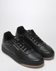 Saint Laurent Saint Laurent Low SL/61 black sneakers