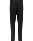 Saint Laurent Saint Laurent Classique Pants