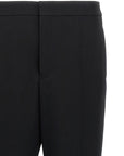 Saint Laurent Saint Laurent Classique Pants