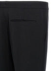 Saint Laurent Saint Laurent Classique Pants