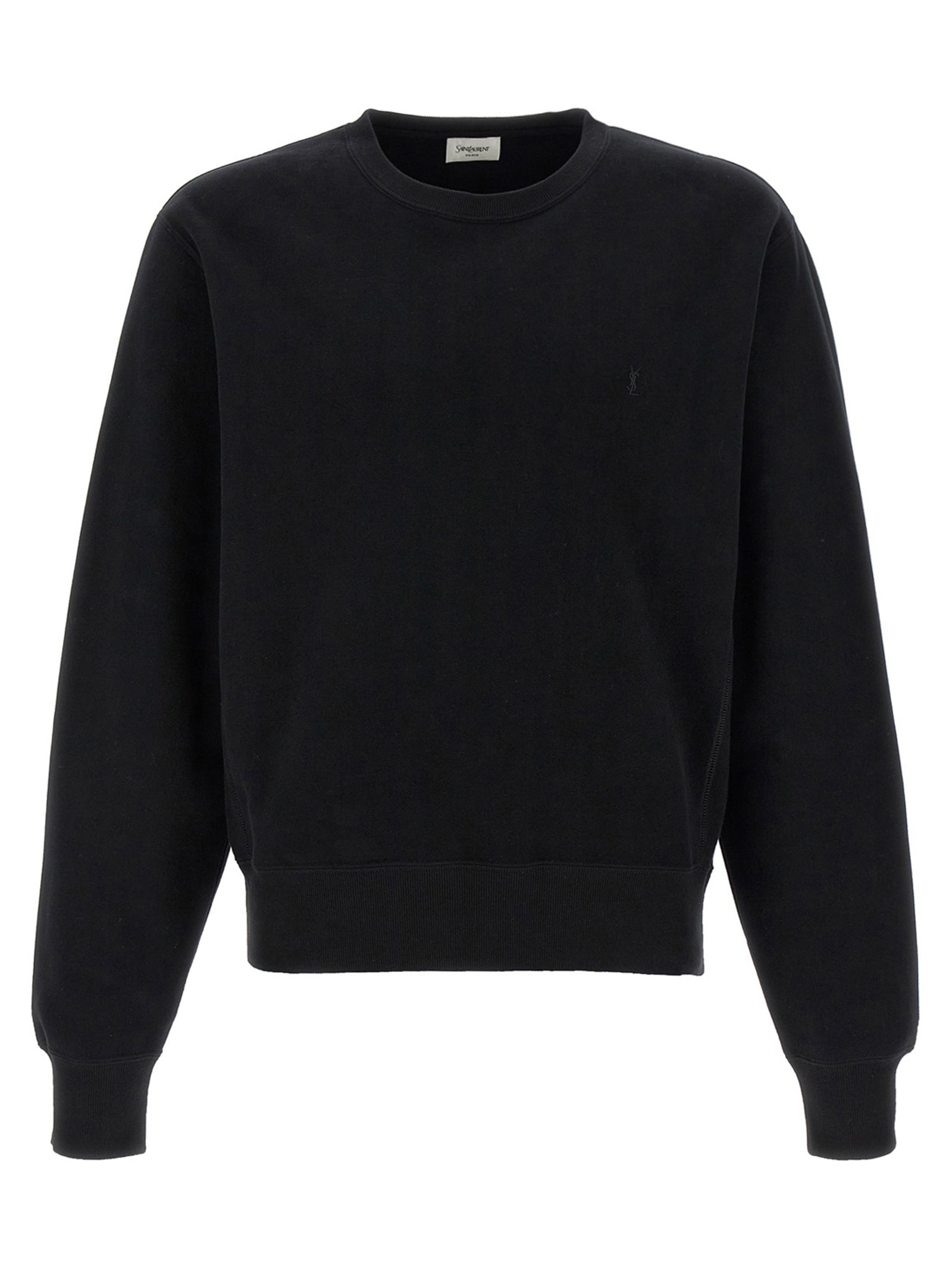 Saint Laurent Saint Laurent Cassandre Sweatshirt