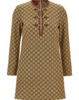 Gucci Gucci Gg Dress
