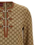 Gucci Gucci Gg Dress