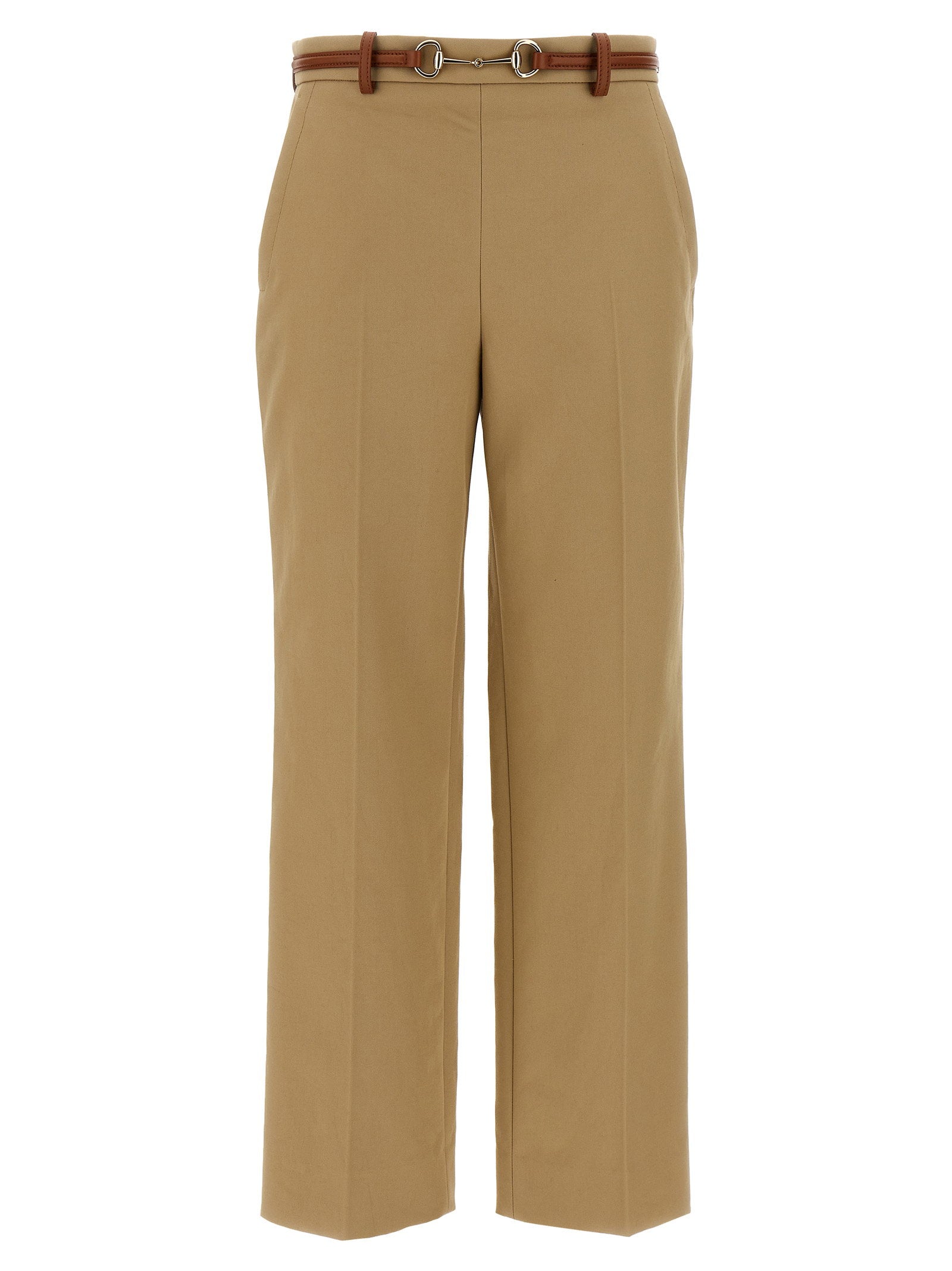 Gucci Gucci Horsebit Pants