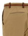 Gucci Gucci Horsebit Pants