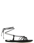 Saint Laurent Saint Laurent Babylone Sandals