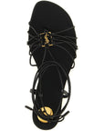 Saint Laurent Saint Laurent Babylone Sandals