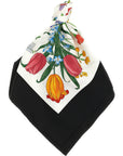 Gucci Gucci Flora Carriage