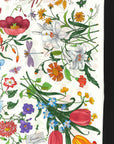 Gucci Gucci Flora Carriage
