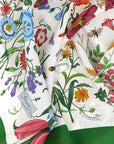 Gucci Gucci Flora Carriage