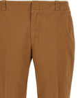 Alexander McQueen Alexander McQueen Chinos
