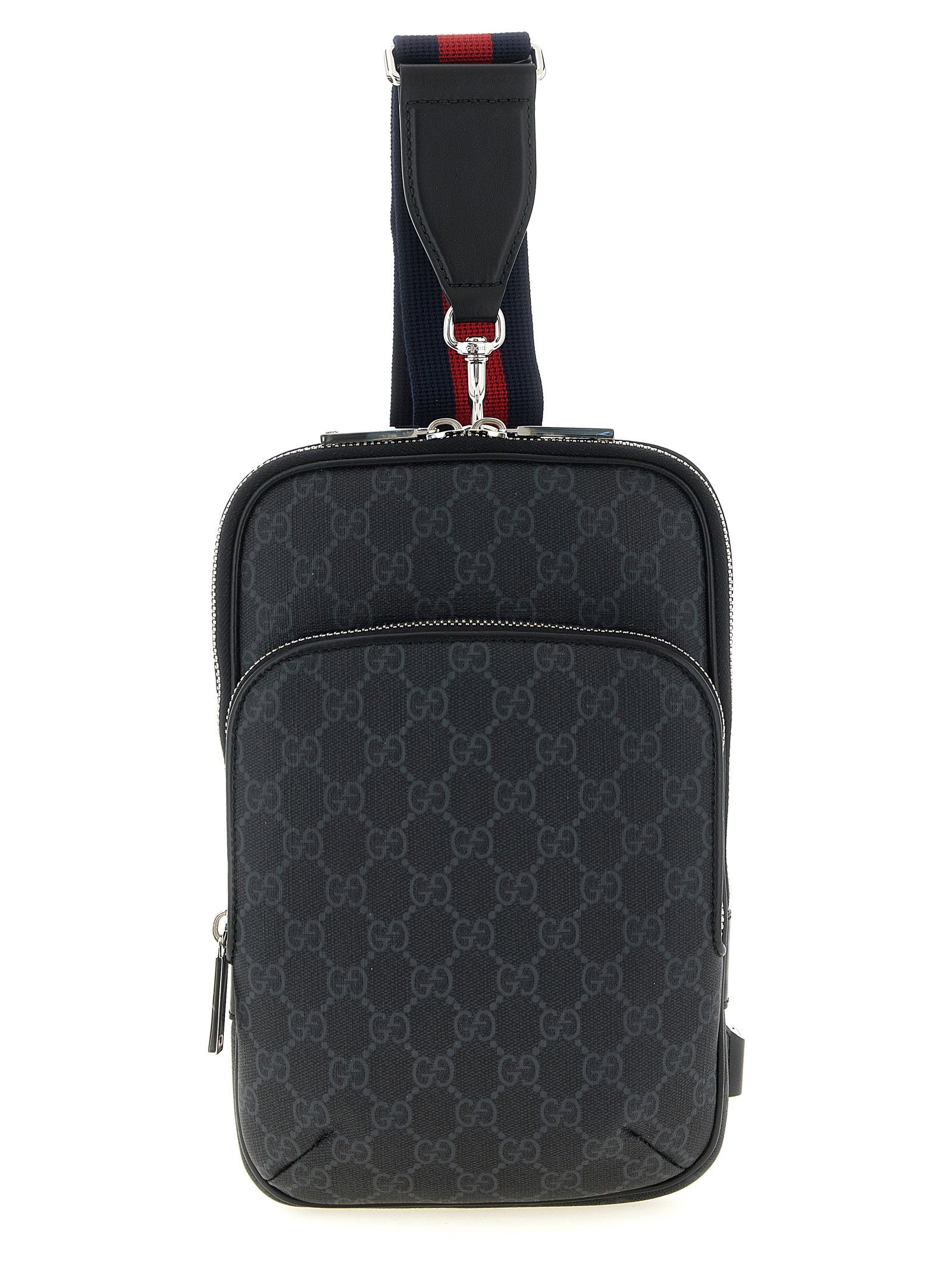 Gucci Gucci Gg Small Crossbody Bag